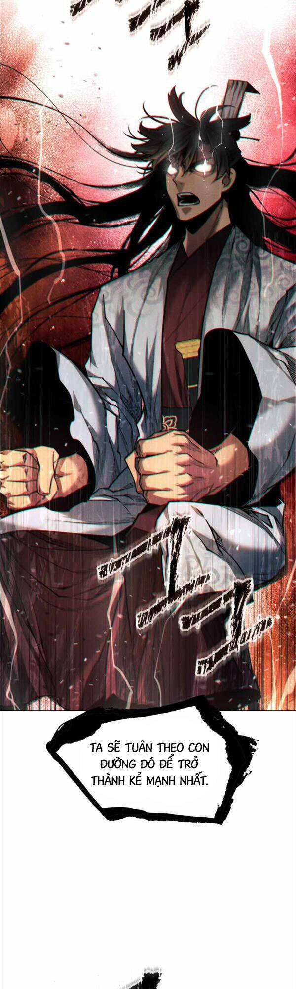 Chuyển Sinh Vào Thế Giới Võ Lâm Chapter 29 - Trang 2