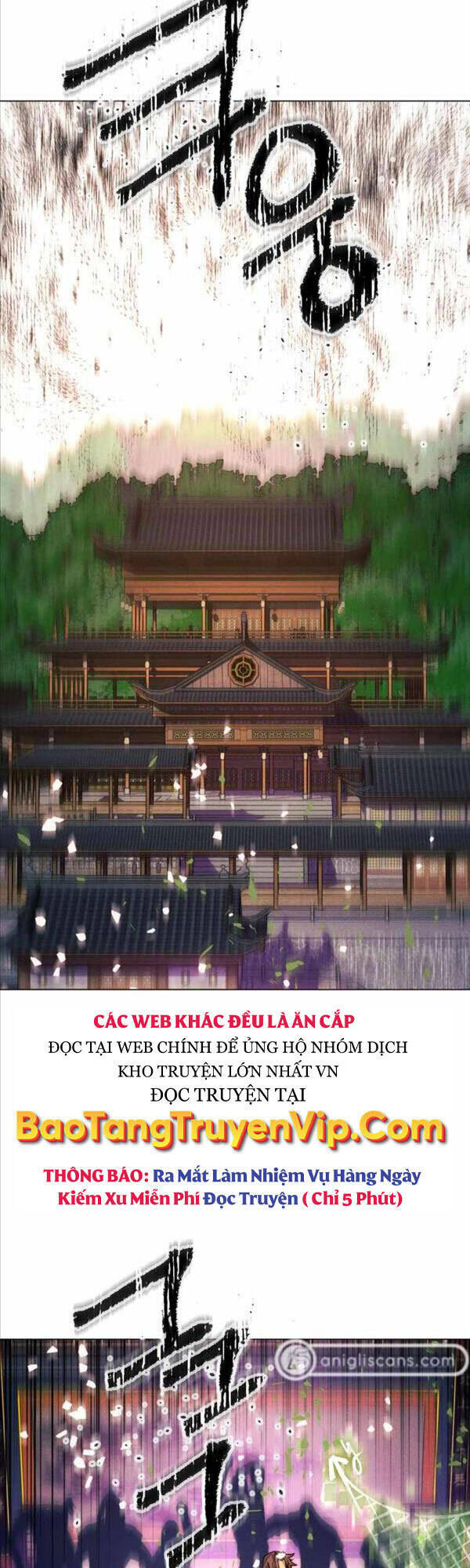 Chuyển Sinh Vào Thế Giới Võ Lâm Chapter 29 - Trang 2