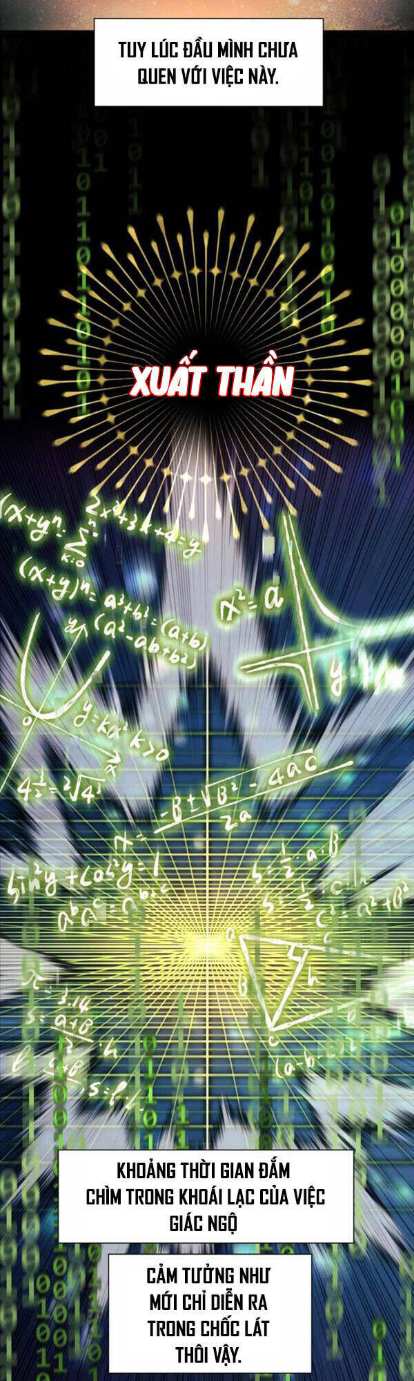 Chuyển Sinh Vào Thế Giới Võ Lâm Chapter 29 - Trang 2