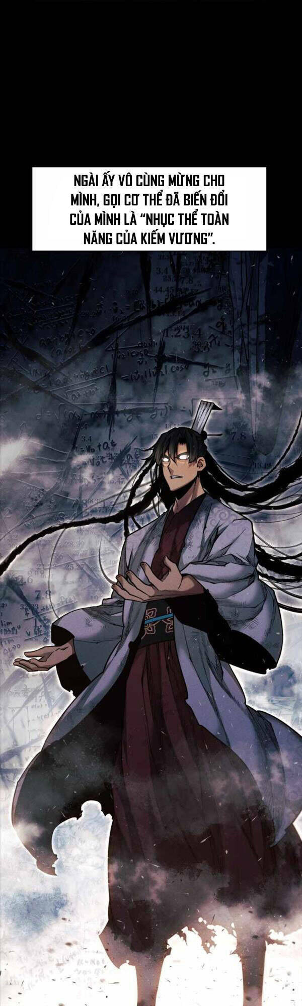 Chuyển Sinh Vào Thế Giới Võ Lâm Chapter 29 - Trang 2