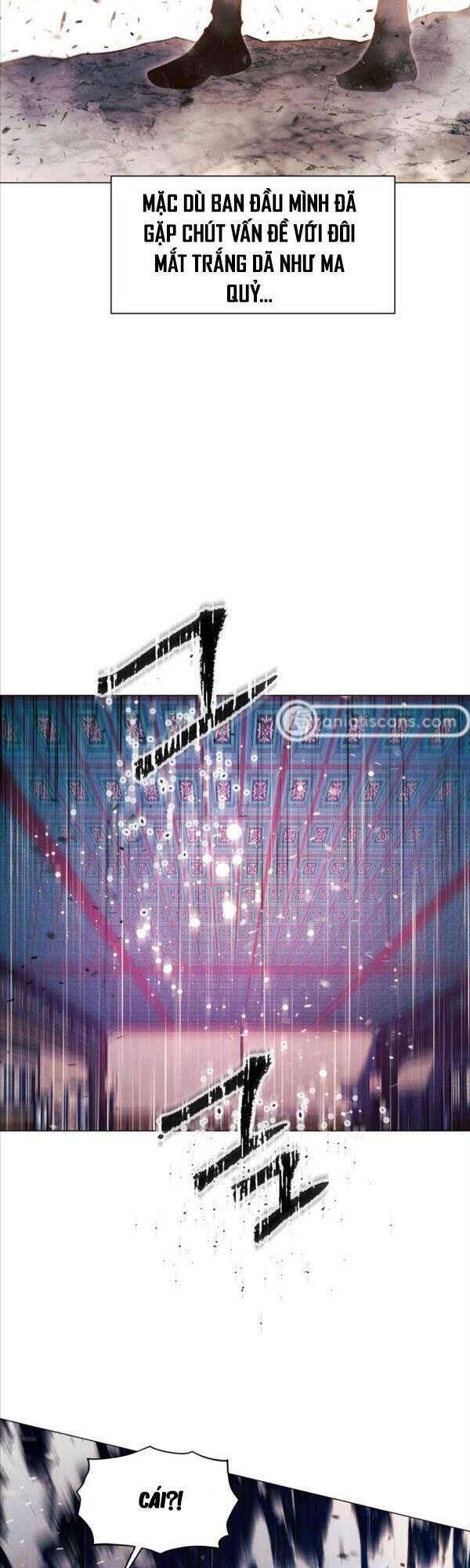 Chuyển Sinh Vào Thế Giới Võ Lâm Chapter 29 - Trang 2