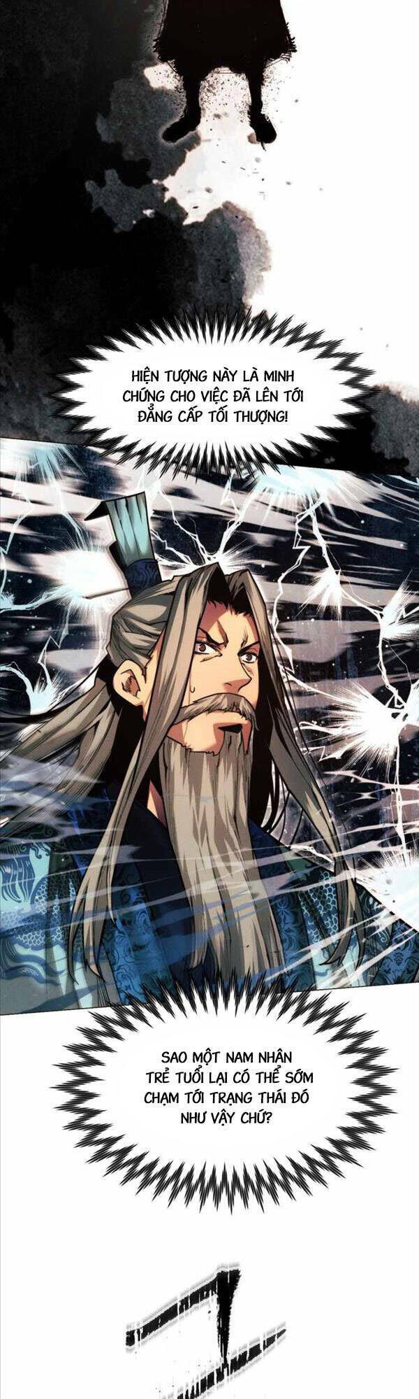 Chuyển Sinh Vào Thế Giới Võ Lâm Chapter 29 - Trang 2