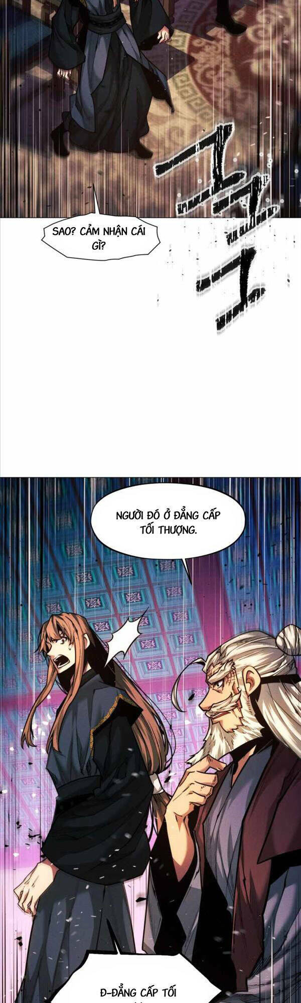 Chuyển Sinh Vào Thế Giới Võ Lâm Chapter 29 - Trang 2