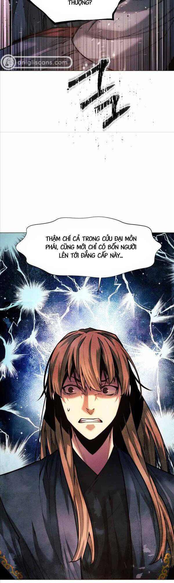 Chuyển Sinh Vào Thế Giới Võ Lâm Chapter 29 - Trang 2