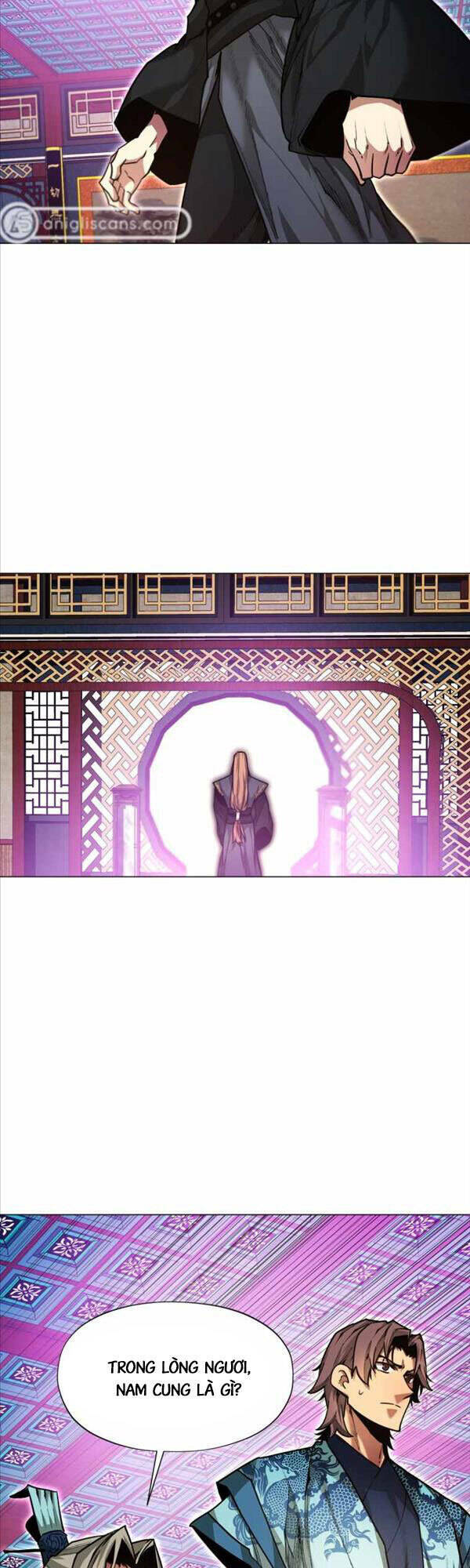 Chuyển Sinh Vào Thế Giới Võ Lâm Chapter 29 - Trang 2