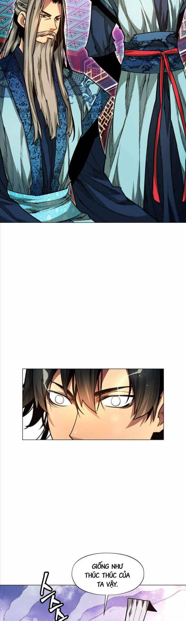 Chuyển Sinh Vào Thế Giới Võ Lâm Chapter 29 - Trang 2