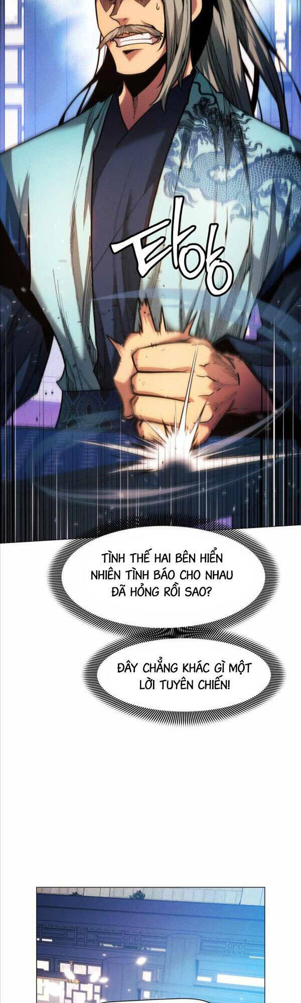 Chuyển Sinh Vào Thế Giới Võ Lâm Chapter 29 - Trang 2