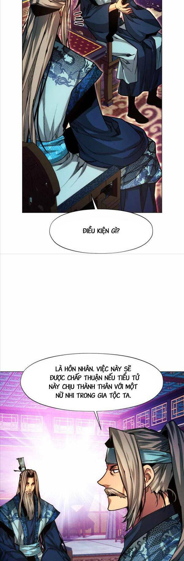 Chuyển Sinh Vào Thế Giới Võ Lâm Chapter 29 - Trang 2