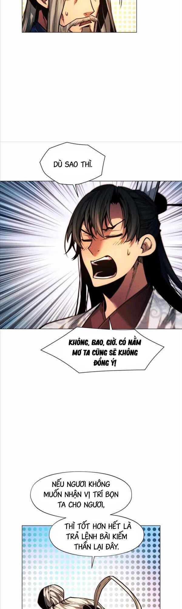 Chuyển Sinh Vào Thế Giới Võ Lâm Chapter 29 - Trang 2