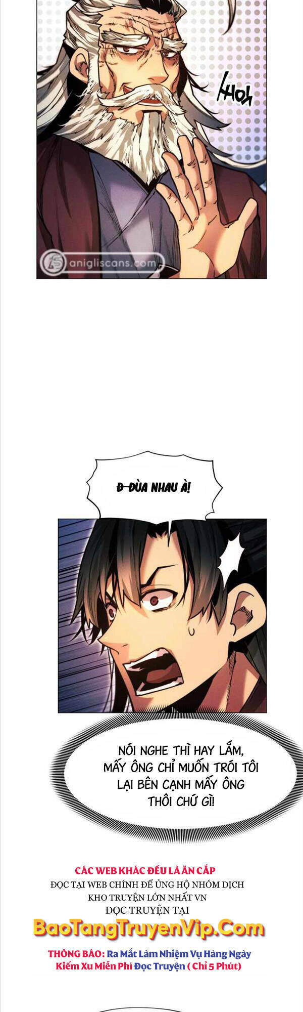 Chuyển Sinh Vào Thế Giới Võ Lâm Chapter 29 - Trang 2