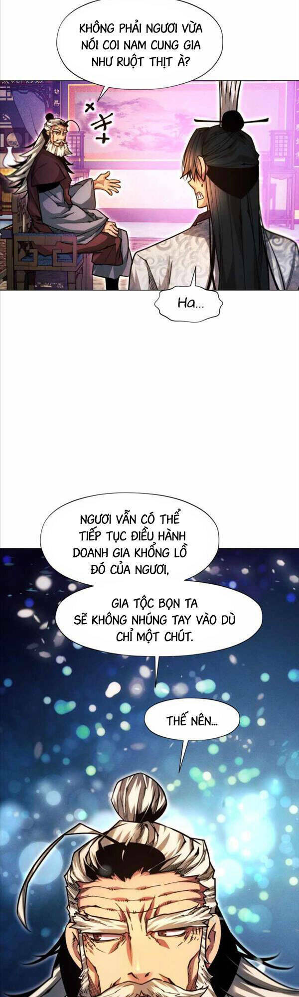 Chuyển Sinh Vào Thế Giới Võ Lâm Chapter 29 - Trang 2