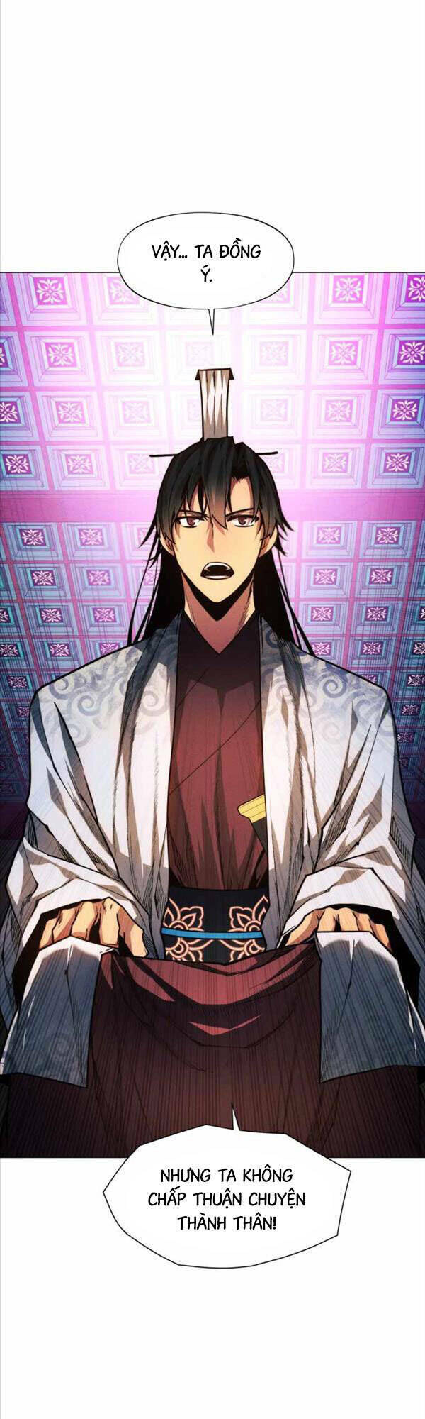 Chuyển Sinh Vào Thế Giới Võ Lâm Chapter 29 - Trang 2