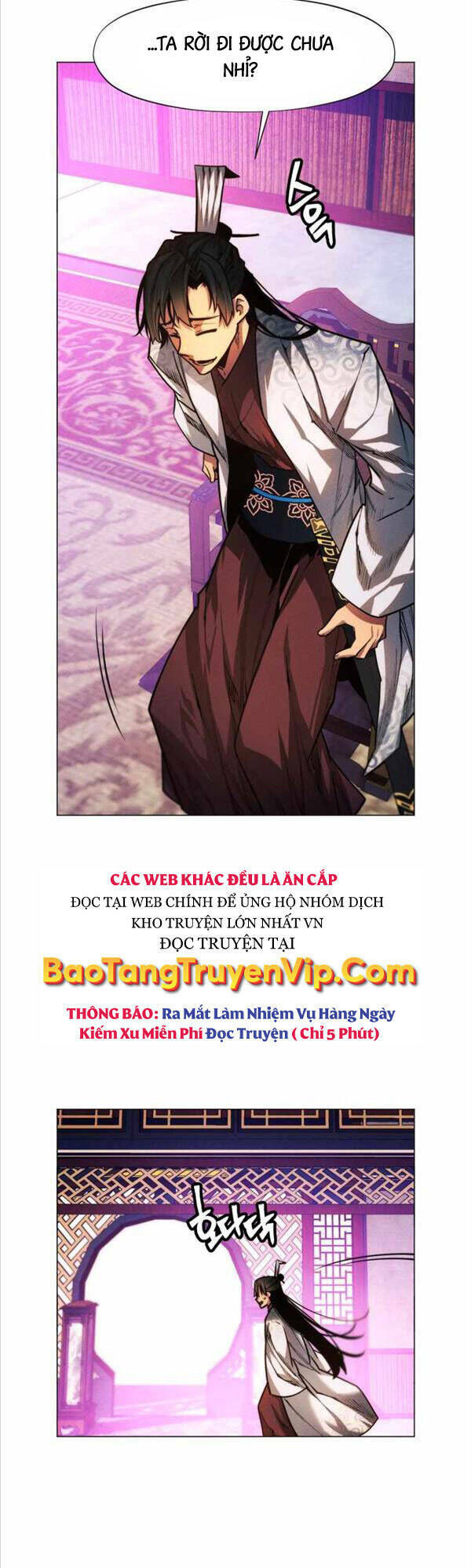 Chuyển Sinh Vào Thế Giới Võ Lâm Chapter 29 - Trang 2