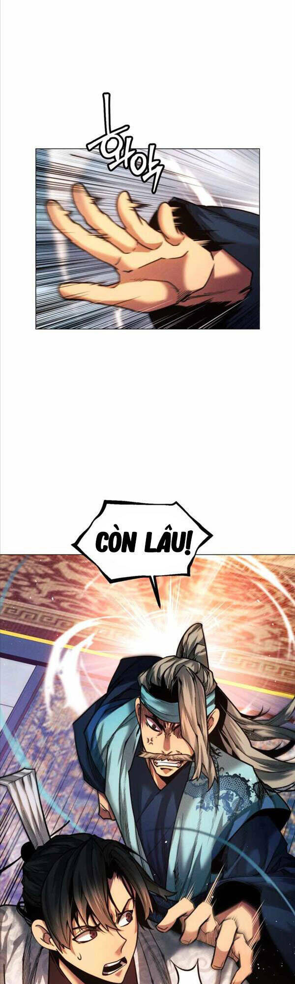Chuyển Sinh Vào Thế Giới Võ Lâm Chapter 29 - Trang 2