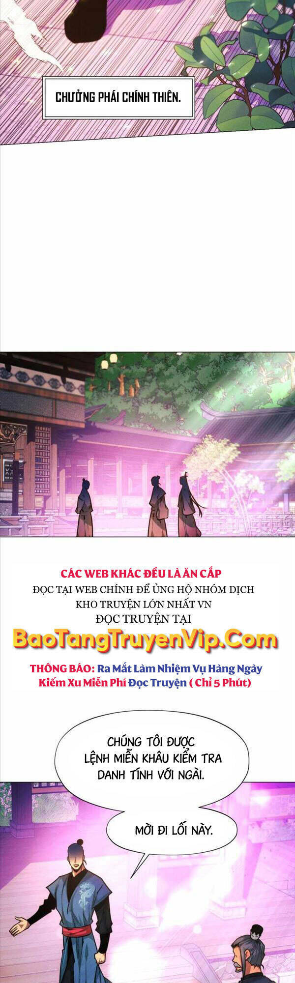 Chuyển Sinh Vào Thế Giới Võ Lâm Chapter 29 - Trang 2