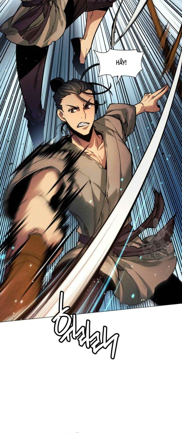 Chuyển Sinh Vào Thế Giới Võ Lâm Chapter 3 - Trang 2