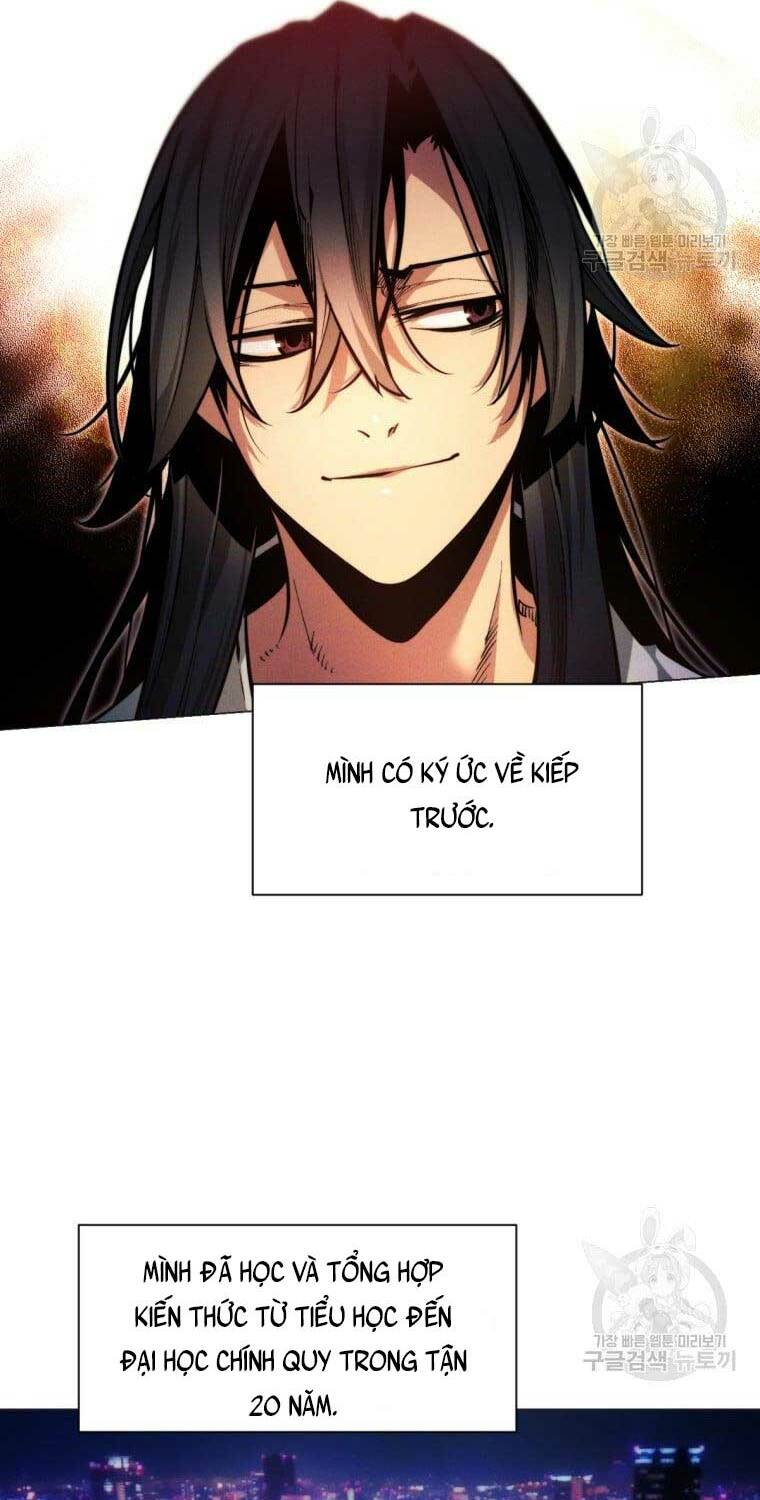 Chuyển Sinh Vào Thế Giới Võ Lâm Chapter 3 - Trang 2