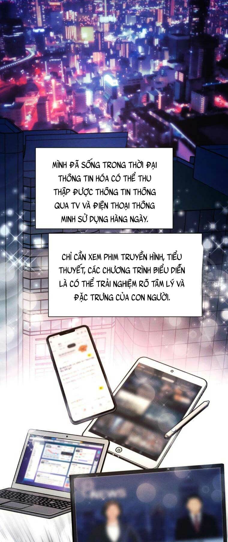 Chuyển Sinh Vào Thế Giới Võ Lâm Chapter 3 - Trang 2