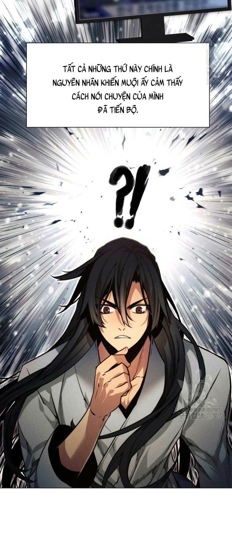 Chuyển Sinh Vào Thế Giới Võ Lâm Chapter 3 - Trang 2