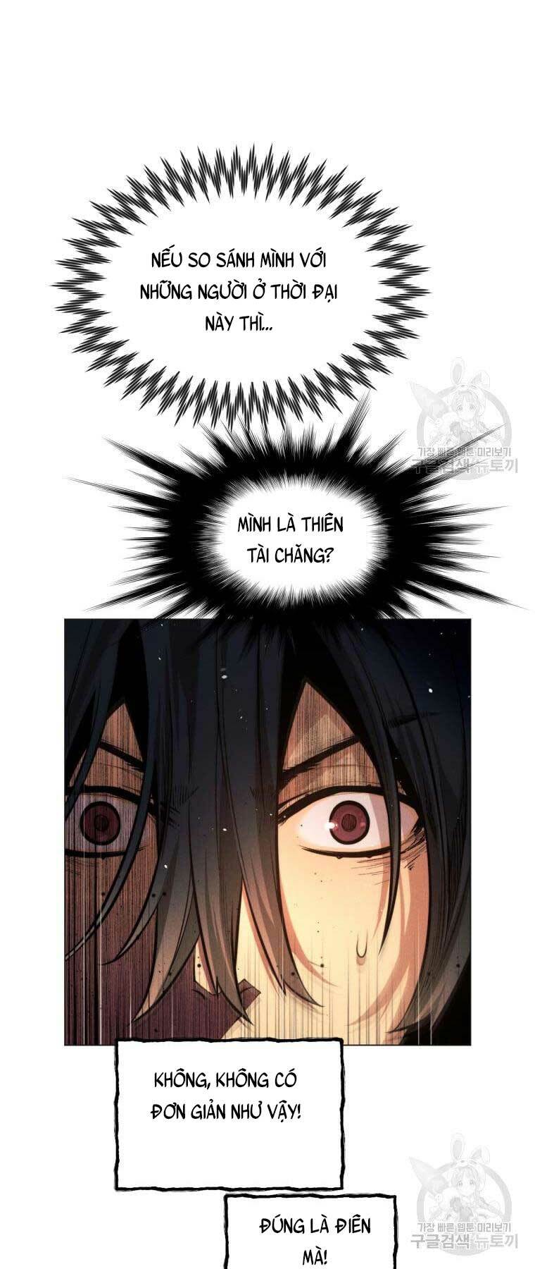 Chuyển Sinh Vào Thế Giới Võ Lâm Chapter 3 - Trang 2