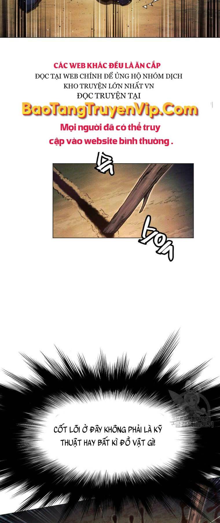 Chuyển Sinh Vào Thế Giới Võ Lâm Chapter 3 - Trang 2