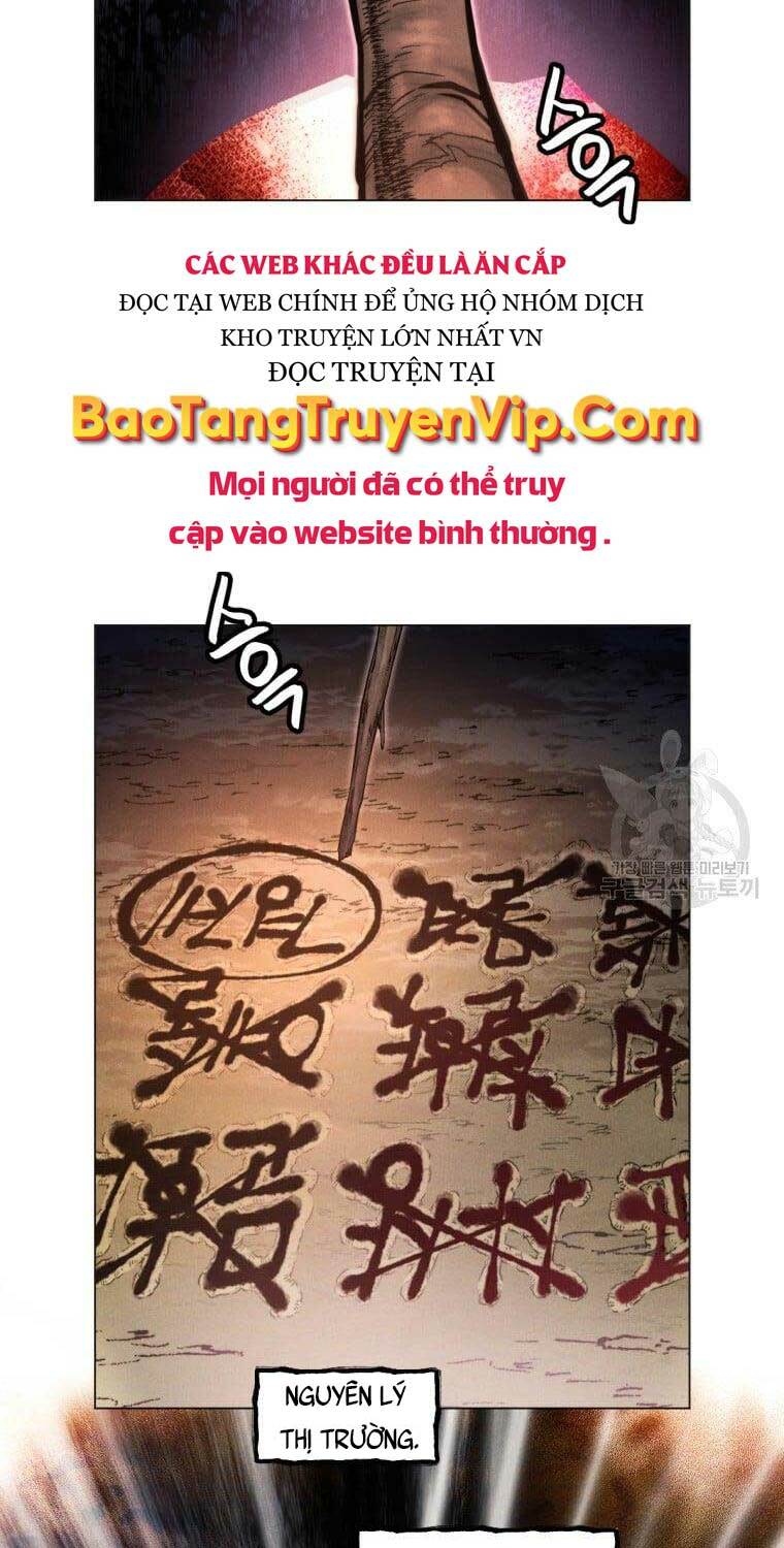 Chuyển Sinh Vào Thế Giới Võ Lâm Chapter 3 - Trang 2