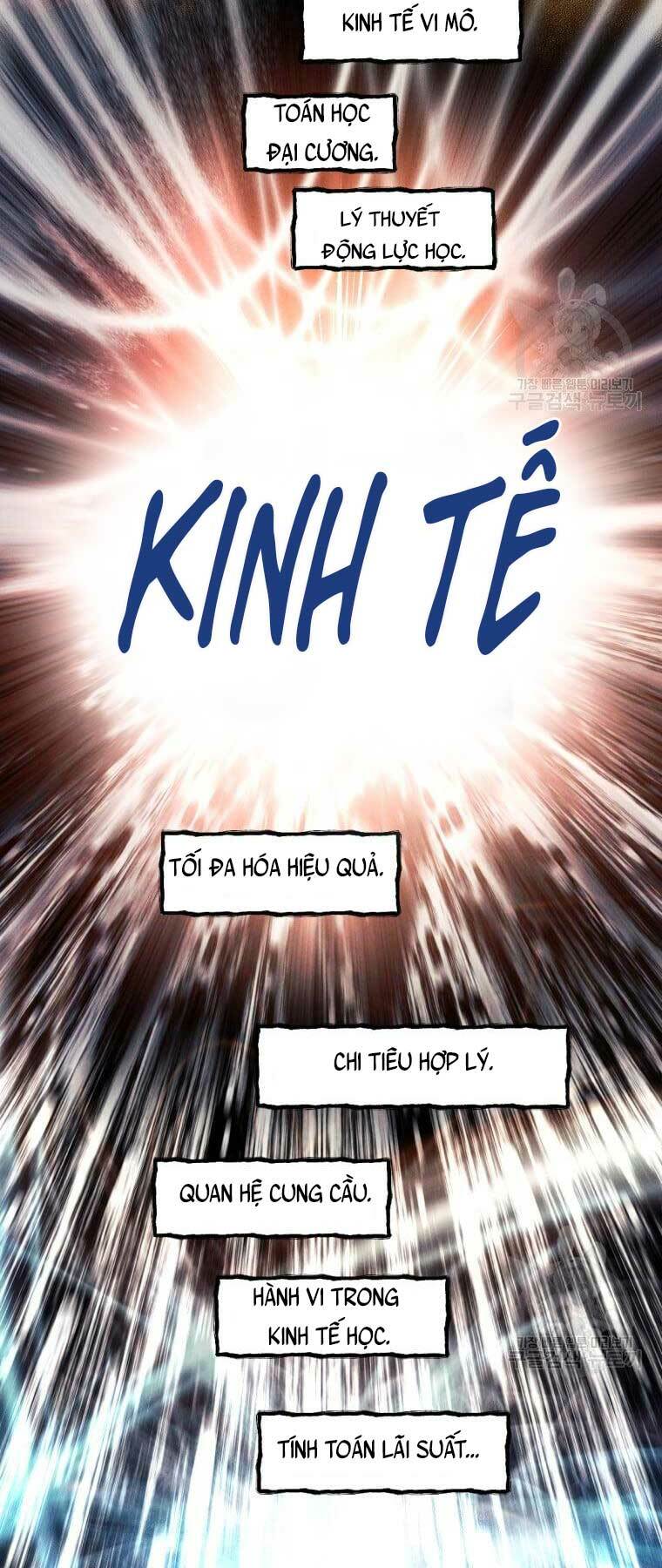 Chuyển Sinh Vào Thế Giới Võ Lâm Chapter 3 - Trang 2