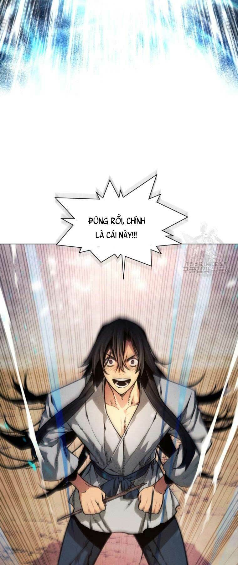 Chuyển Sinh Vào Thế Giới Võ Lâm Chapter 3 - Trang 2