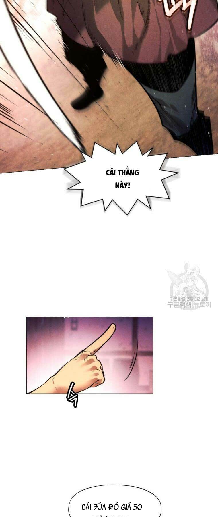 Chuyển Sinh Vào Thế Giới Võ Lâm Chapter 3 - Trang 2