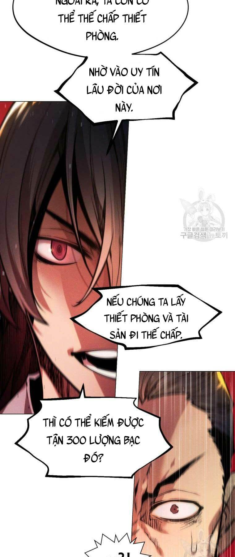 Chuyển Sinh Vào Thế Giới Võ Lâm Chapter 3 - Trang 2