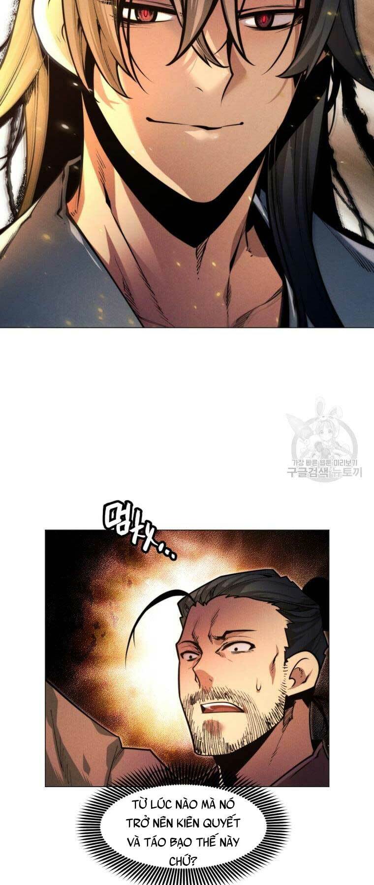 Chuyển Sinh Vào Thế Giới Võ Lâm Chapter 3 - Trang 2