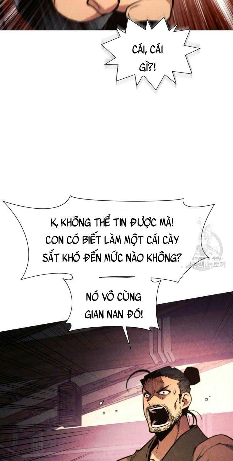 Chuyển Sinh Vào Thế Giới Võ Lâm Chapter 3 - Trang 2