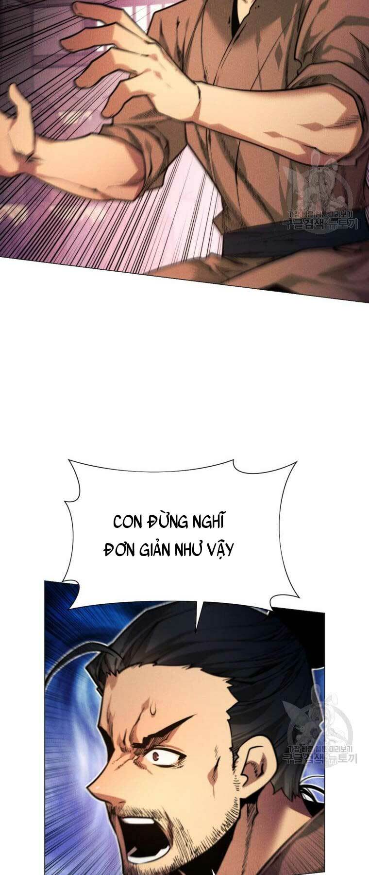 Chuyển Sinh Vào Thế Giới Võ Lâm Chapter 3 - Trang 2