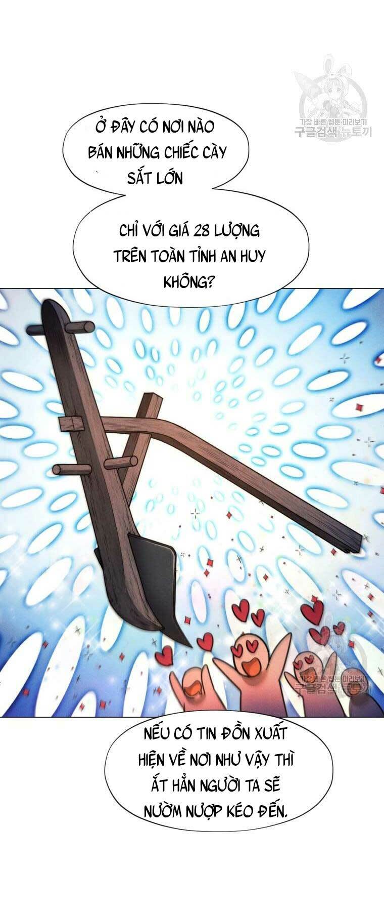 Chuyển Sinh Vào Thế Giới Võ Lâm Chapter 3 - Trang 2