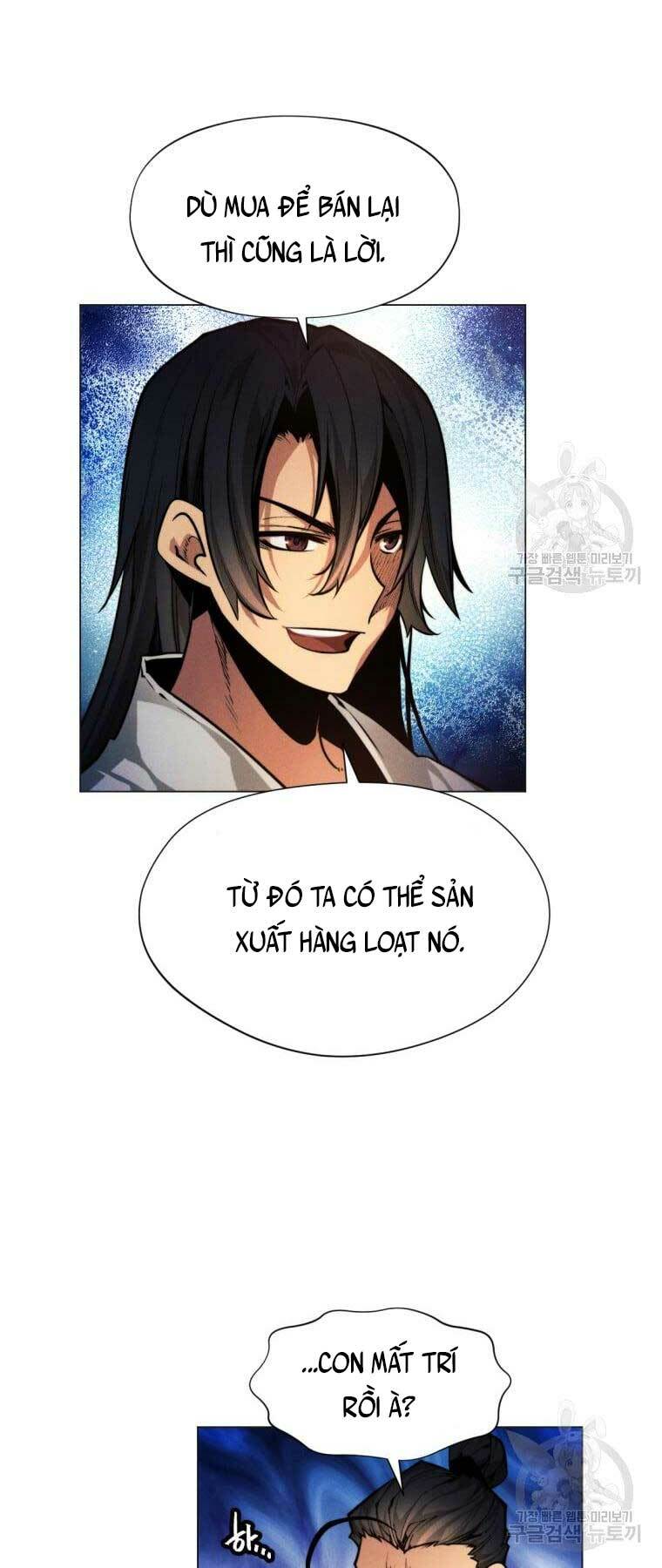 Chuyển Sinh Vào Thế Giới Võ Lâm Chapter 3 - Trang 2