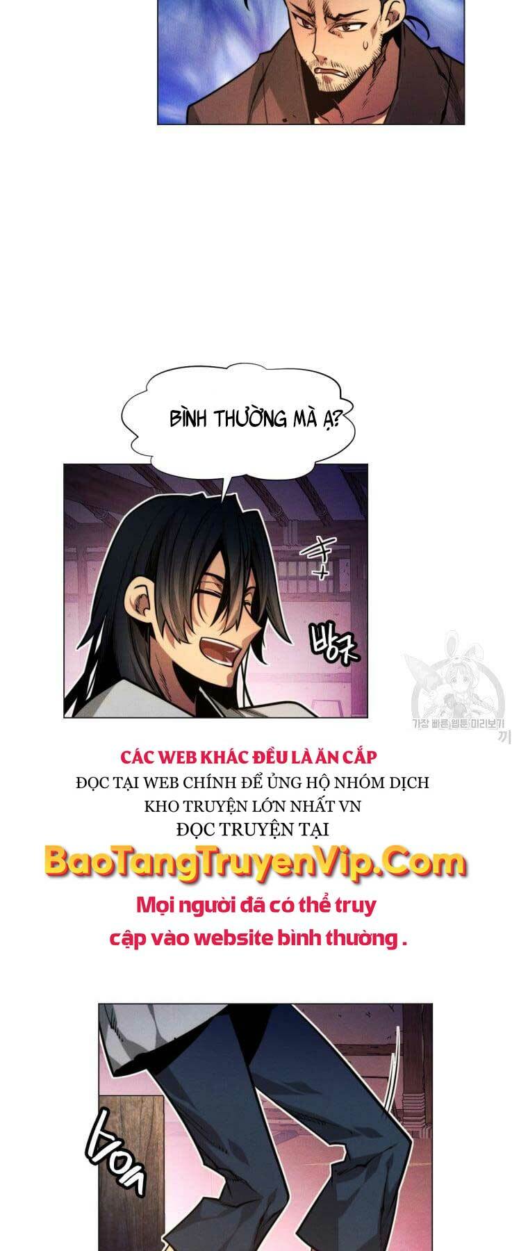 Chuyển Sinh Vào Thế Giới Võ Lâm Chapter 3 - Trang 2