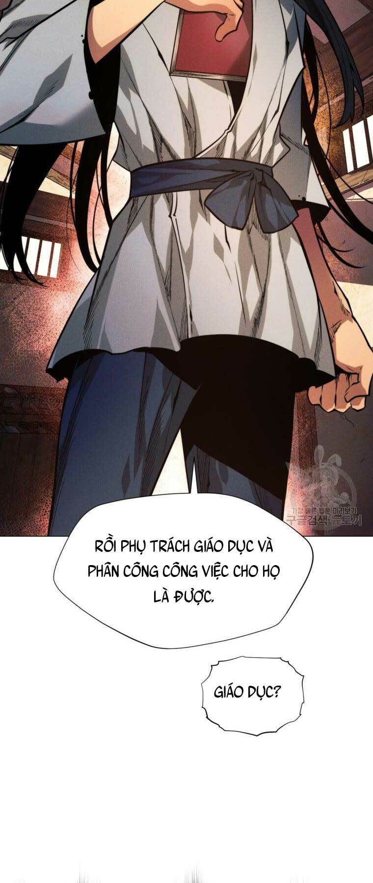 Chuyển Sinh Vào Thế Giới Võ Lâm Chapter 3 - Trang 2