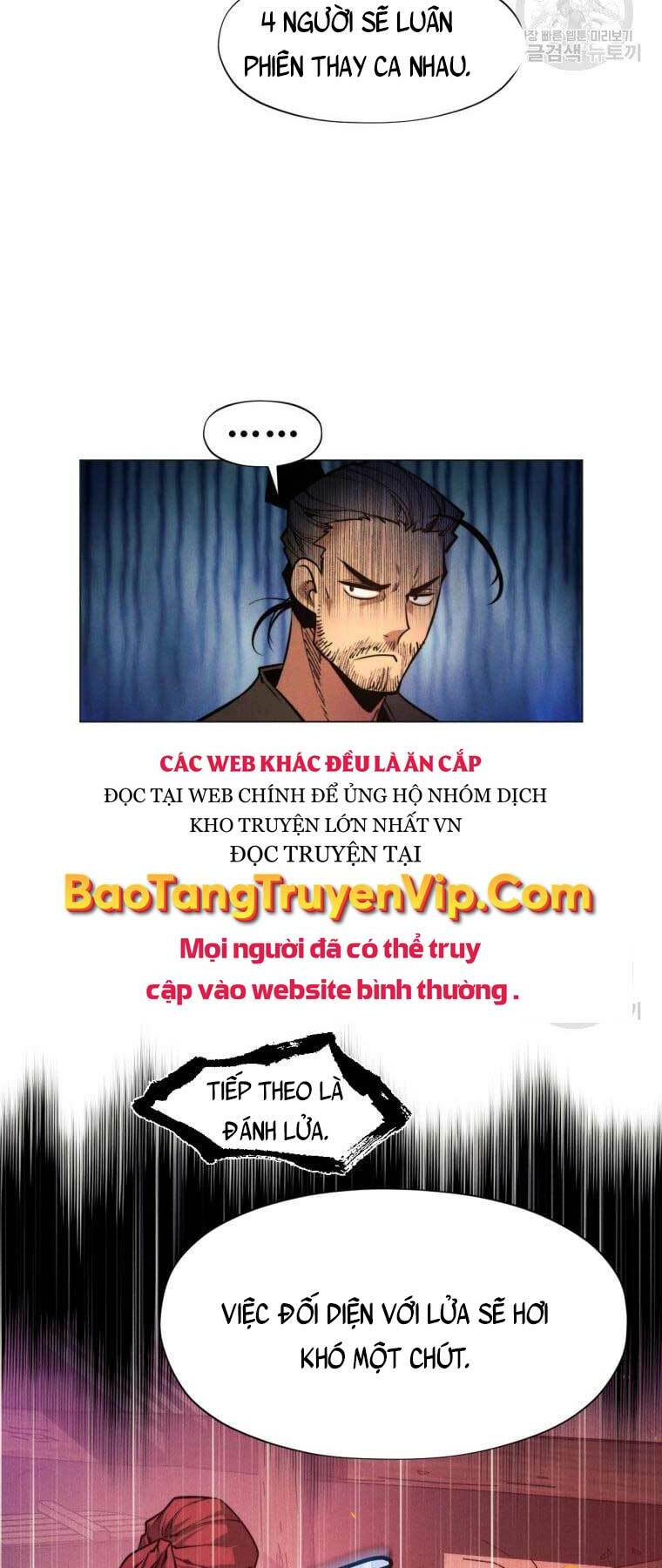 Chuyển Sinh Vào Thế Giới Võ Lâm Chapter 3 - Trang 2