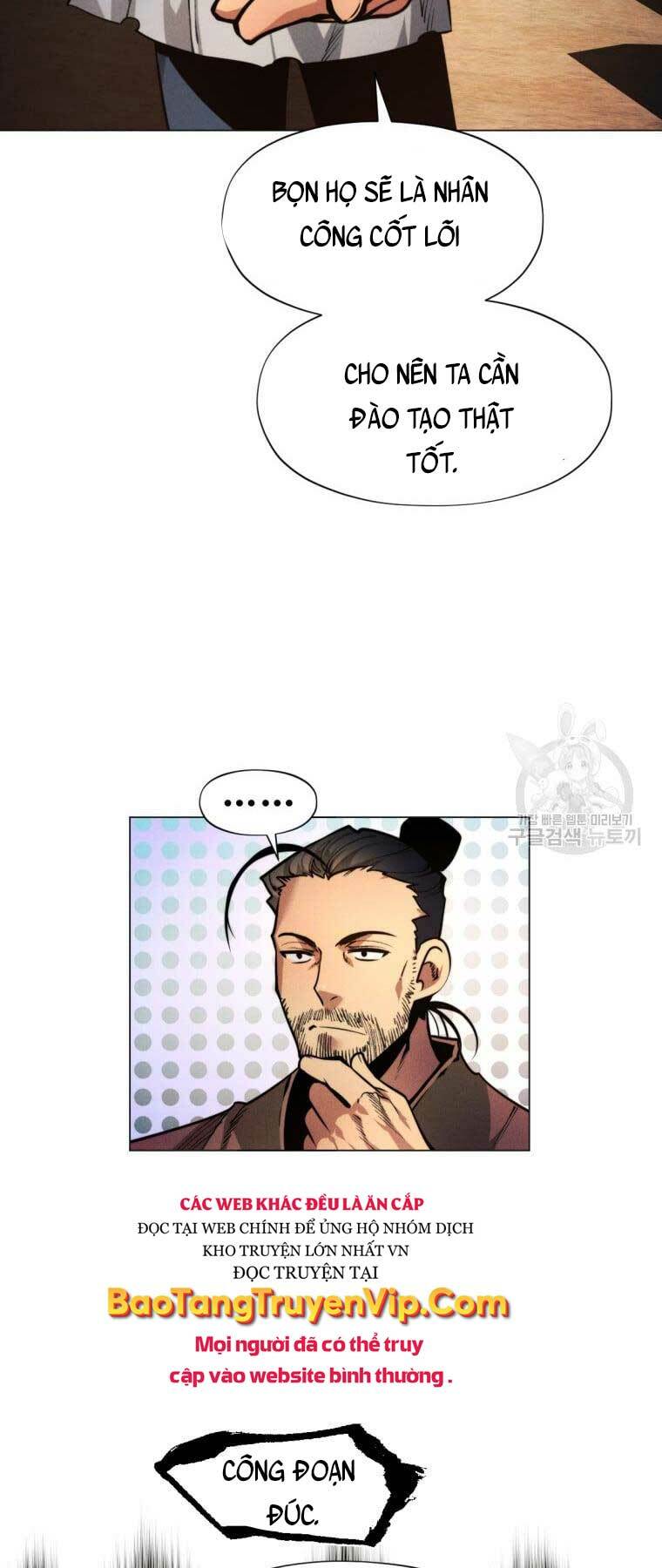 Chuyển Sinh Vào Thế Giới Võ Lâm Chapter 3 - Trang 2