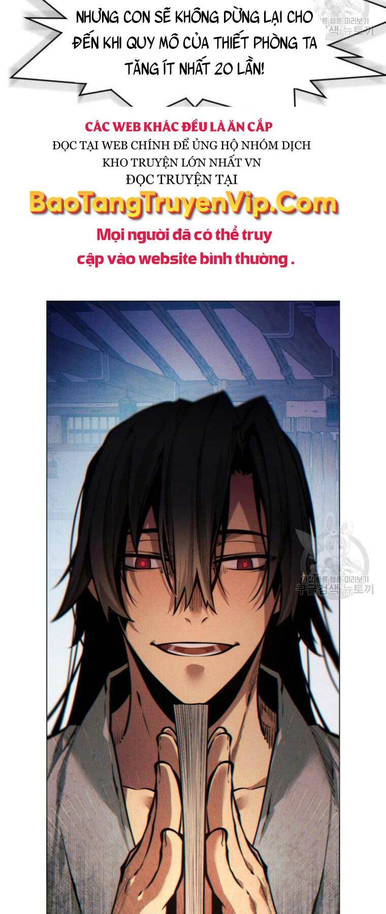 Chuyển Sinh Vào Thế Giới Võ Lâm Chapter 3 - Trang 2