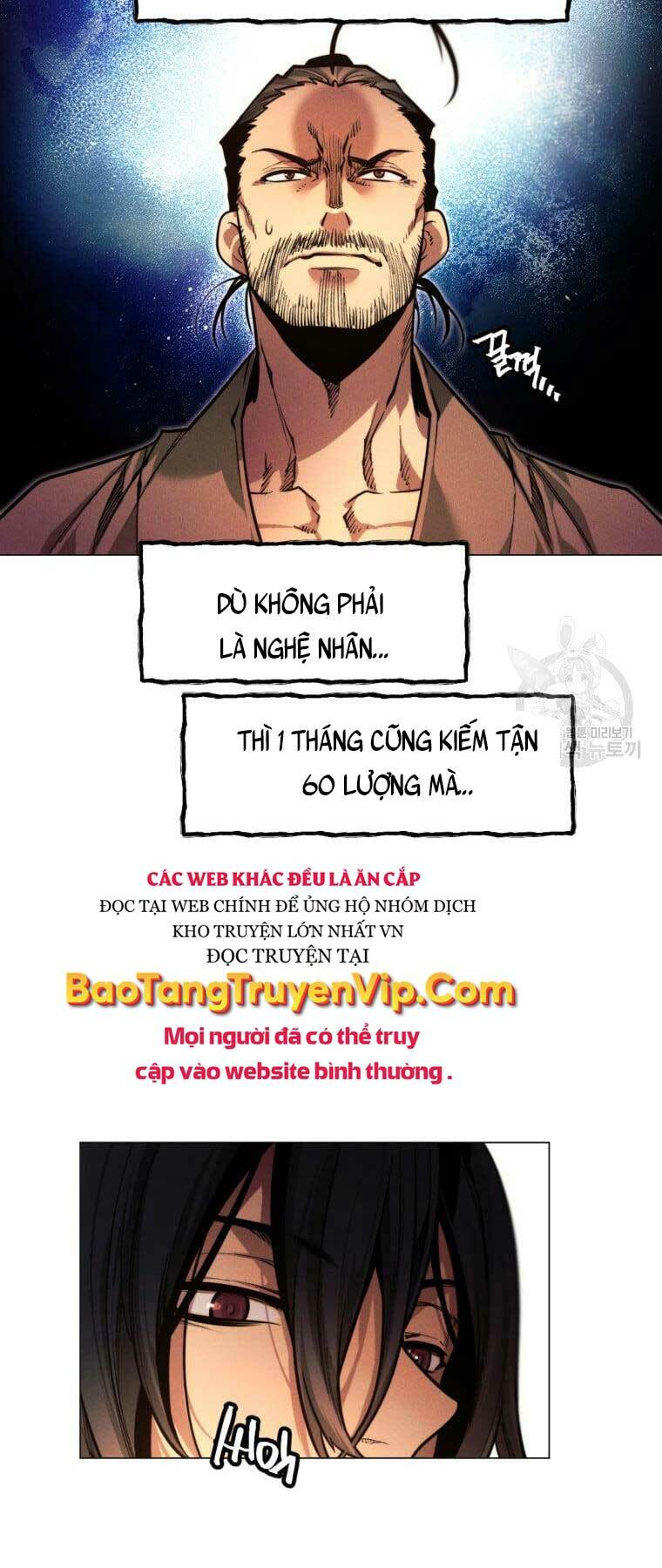 Chuyển Sinh Vào Thế Giới Võ Lâm Chapter 3 - Trang 2