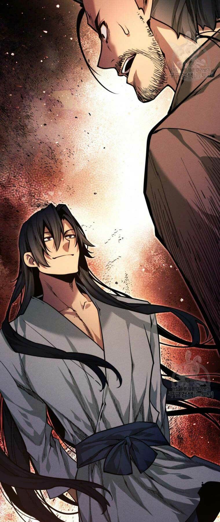 Chuyển Sinh Vào Thế Giới Võ Lâm Chapter 3 - Trang 2