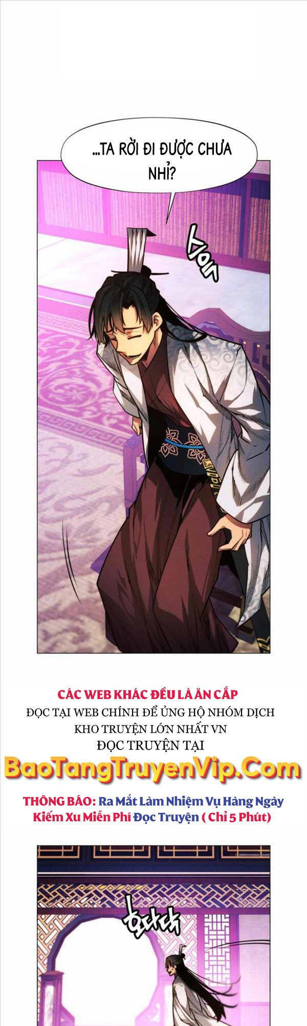 Chuyển Sinh Vào Thế Giới Võ Lâm Chapter 30 - Trang 2