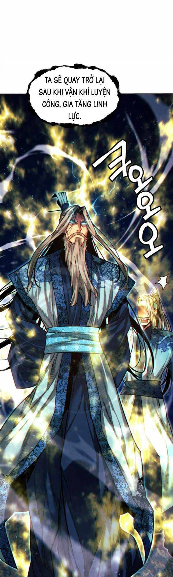 Chuyển Sinh Vào Thế Giới Võ Lâm Chapter 30 - Trang 2