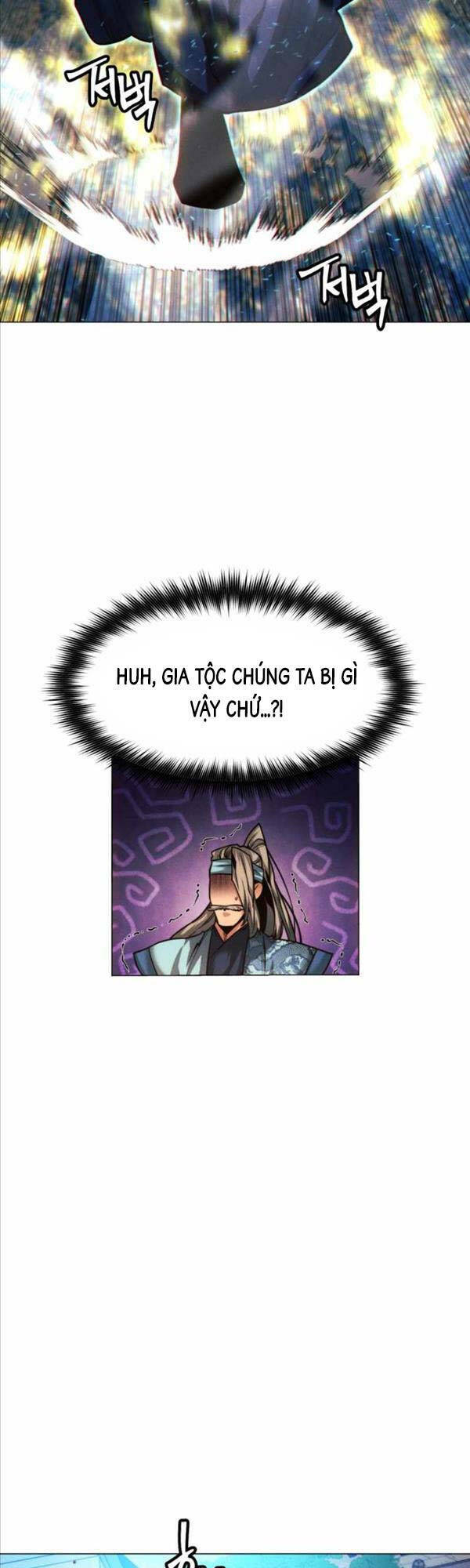 Chuyển Sinh Vào Thế Giới Võ Lâm Chapter 30 - Trang 2