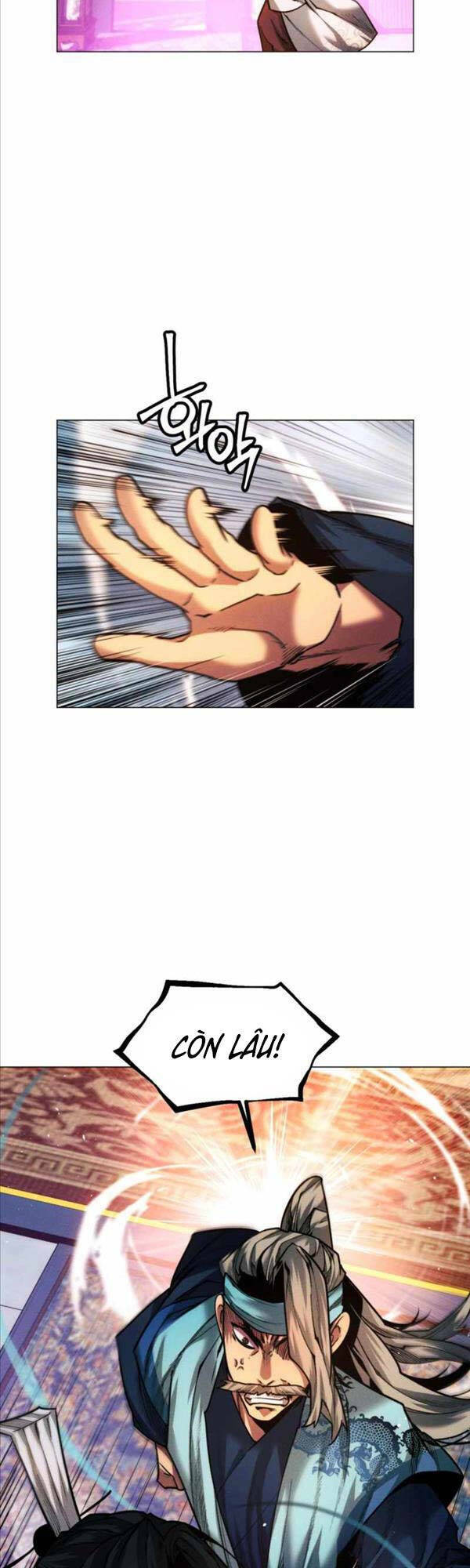 Chuyển Sinh Vào Thế Giới Võ Lâm Chapter 30 - Trang 2