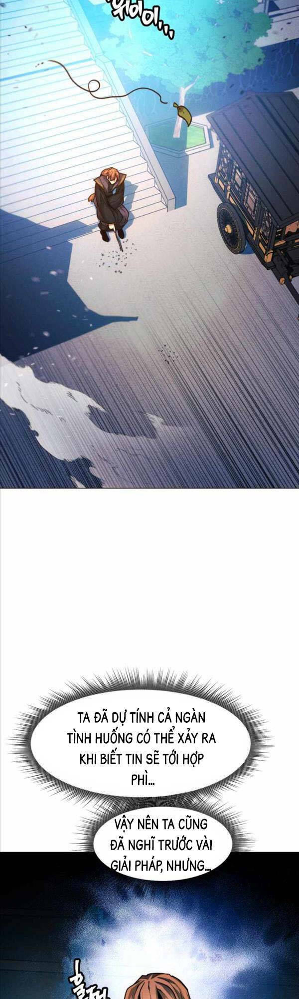 Chuyển Sinh Vào Thế Giới Võ Lâm Chapter 30 - Trang 2