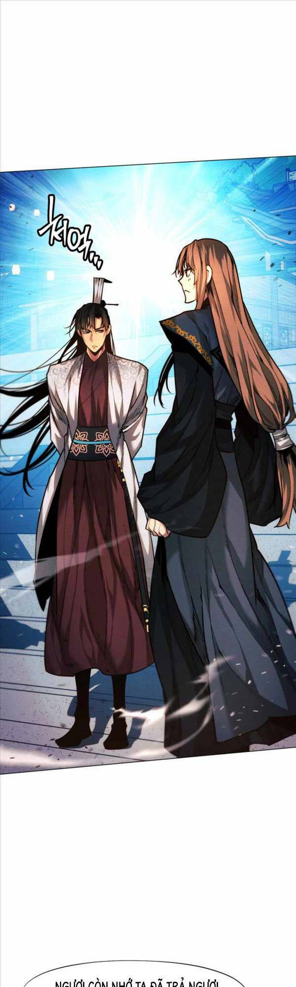 Chuyển Sinh Vào Thế Giới Võ Lâm Chapter 30 - Trang 2