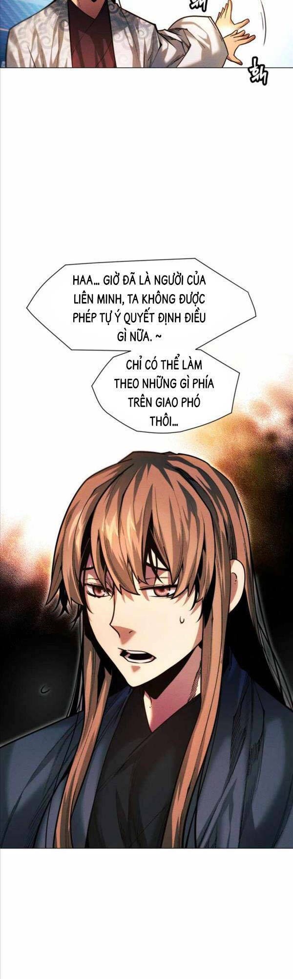 Chuyển Sinh Vào Thế Giới Võ Lâm Chapter 30 - Trang 2