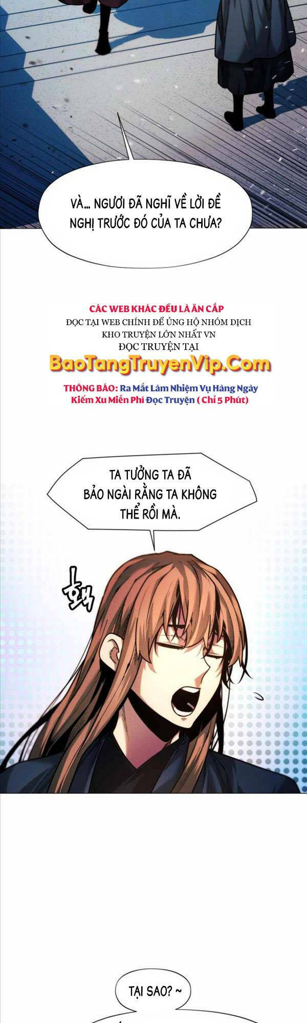 Chuyển Sinh Vào Thế Giới Võ Lâm Chapter 30 - Trang 2